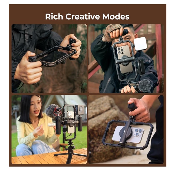 SmallRig All-In-One Kit - Picture 3 of 3